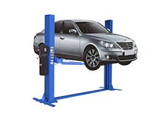 Автомобильные подъемники