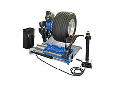 Оборудование для шиномонтажа