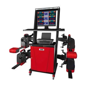 Стенды сход- развала