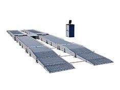 Линии технического контроля