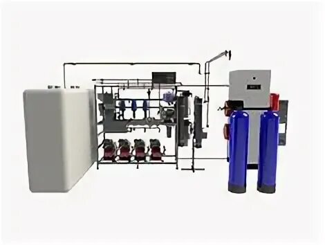 Моечное оборудование